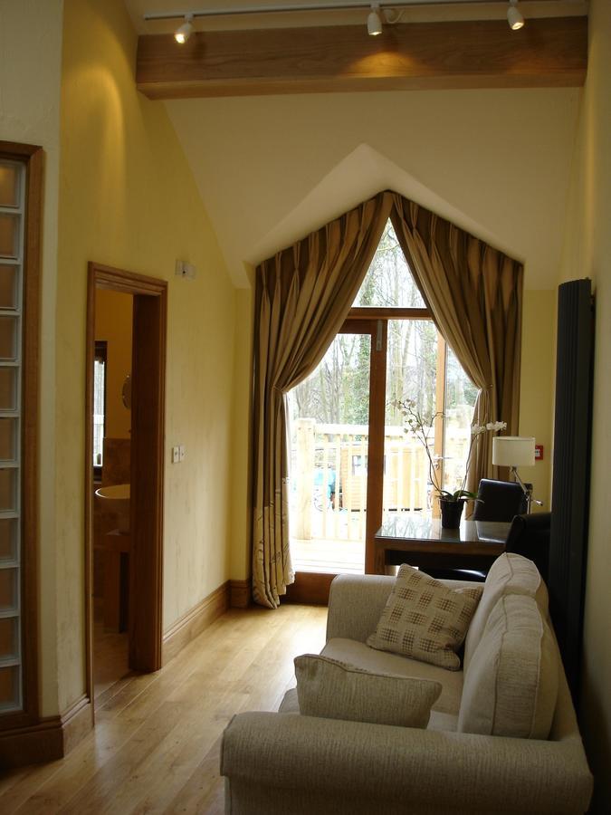 The Kinmel Arms Hotel อะแบร์เกล ห้อง รูปภาพ