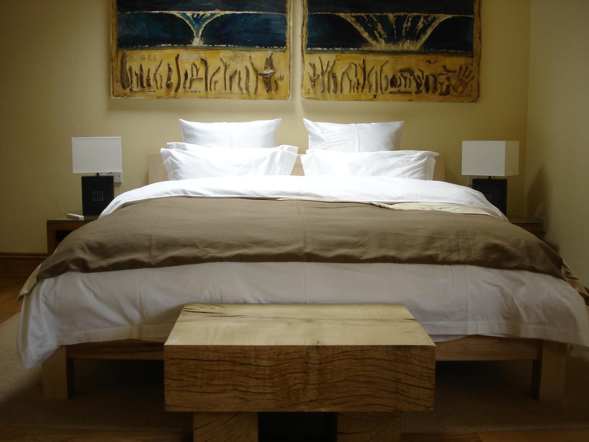 The Kinmel Arms Hotel อะแบร์เกล ห้อง รูปภาพ