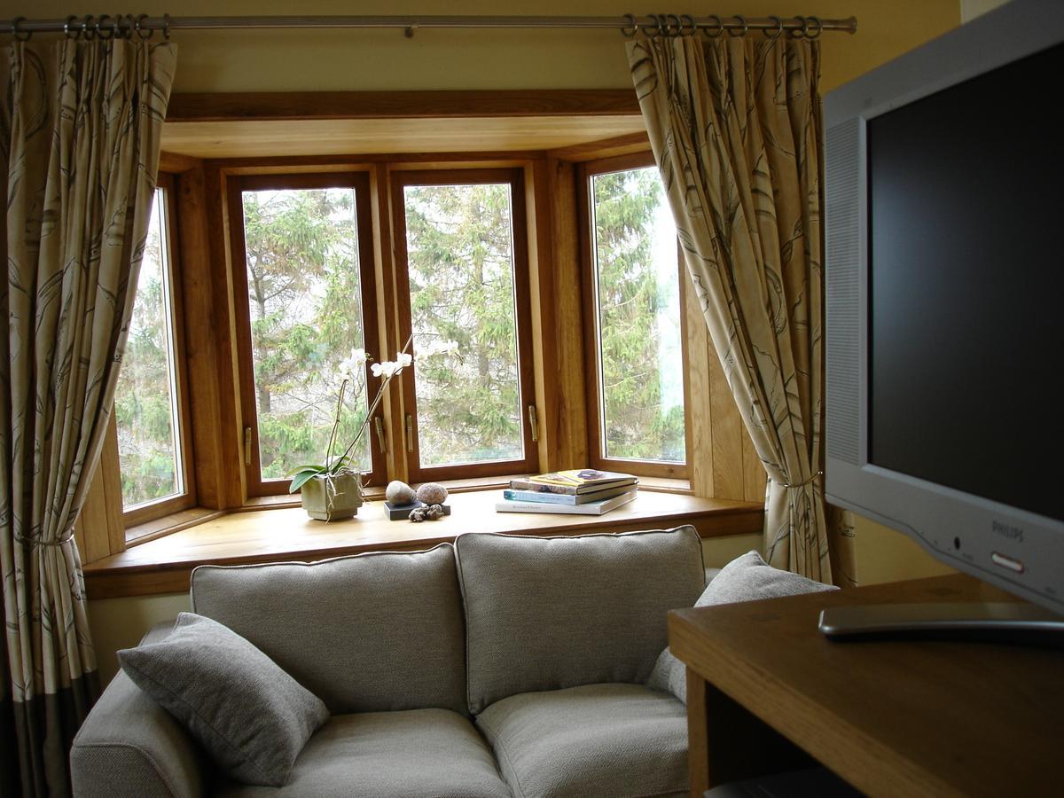 The Kinmel Arms Hotel อะแบร์เกล ห้อง รูปภาพ