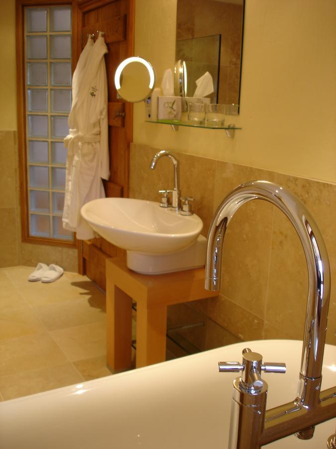 The Kinmel Arms Hotel อะแบร์เกล ห้อง รูปภาพ